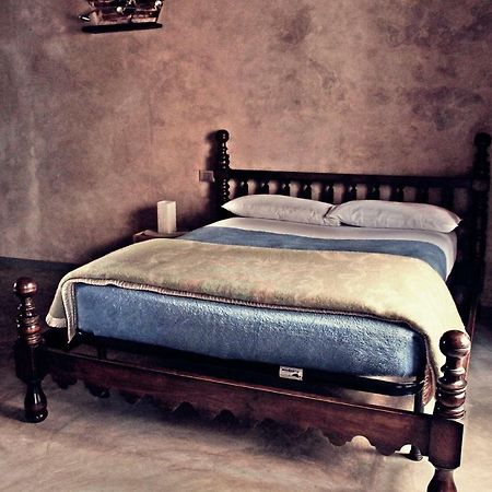 Lovingenoa - Antico Convento Apartment Bagian luar foto