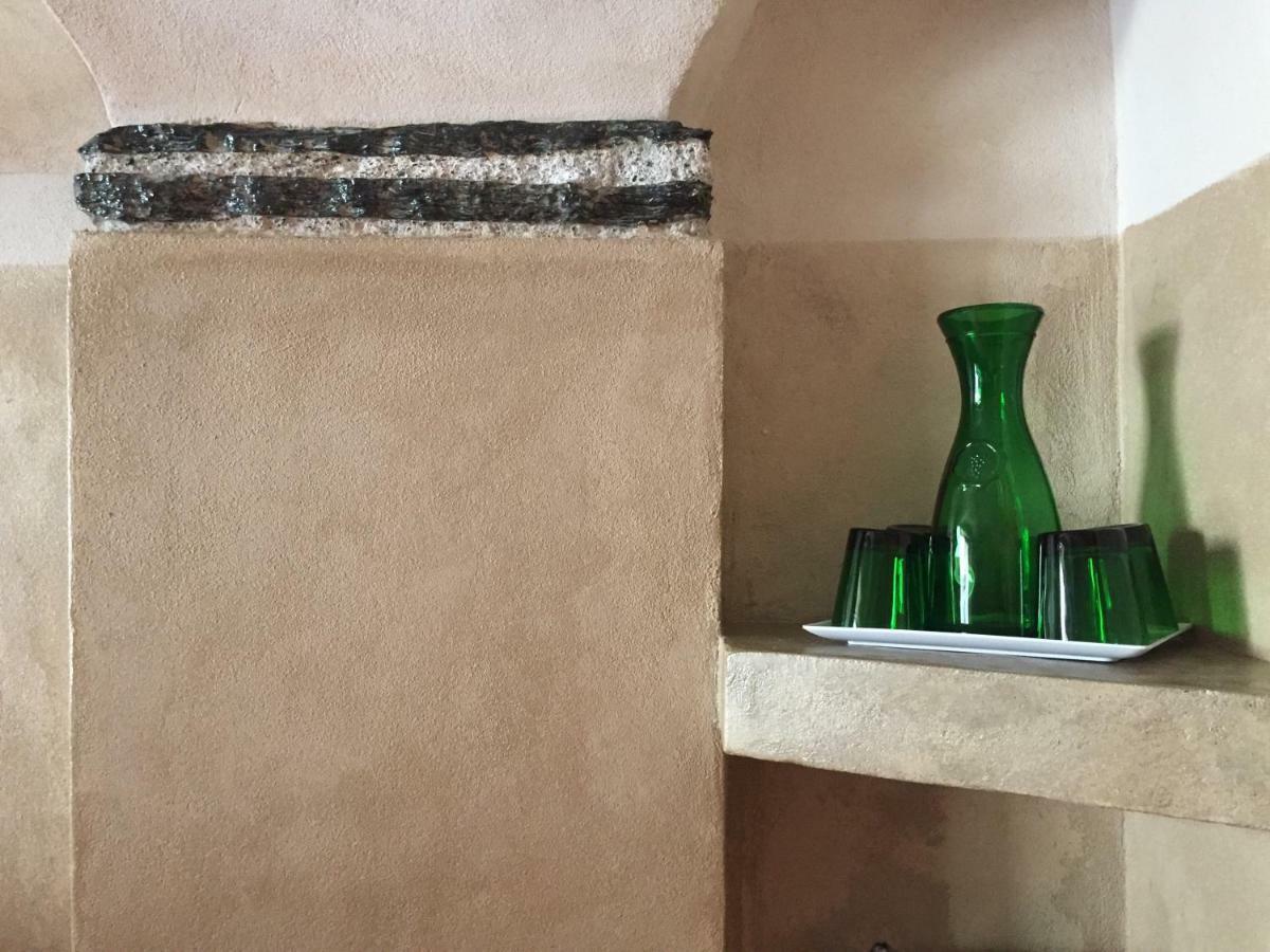 Lovingenoa - Antico Convento Apartment Bagian luar foto