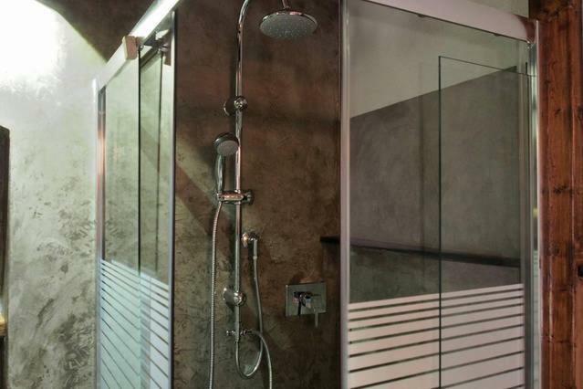 Lovingenoa - Antico Convento Apartment Bagian luar foto