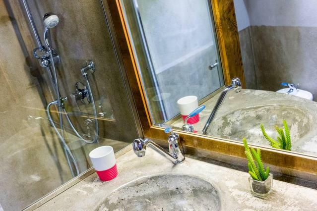 Lovingenoa - Antico Convento Apartment Bagian luar foto