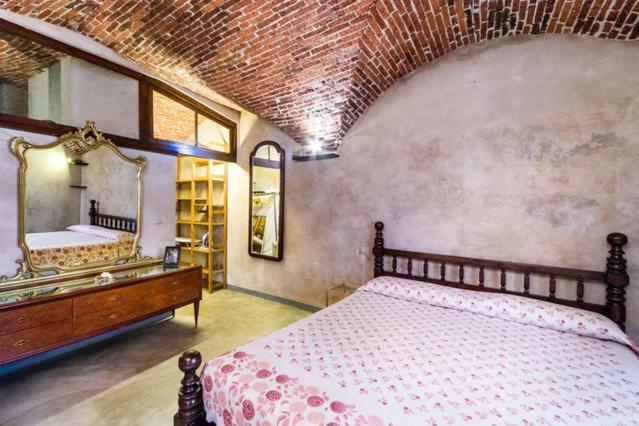 Lovingenoa - Antico Convento Apartment Bagian luar foto