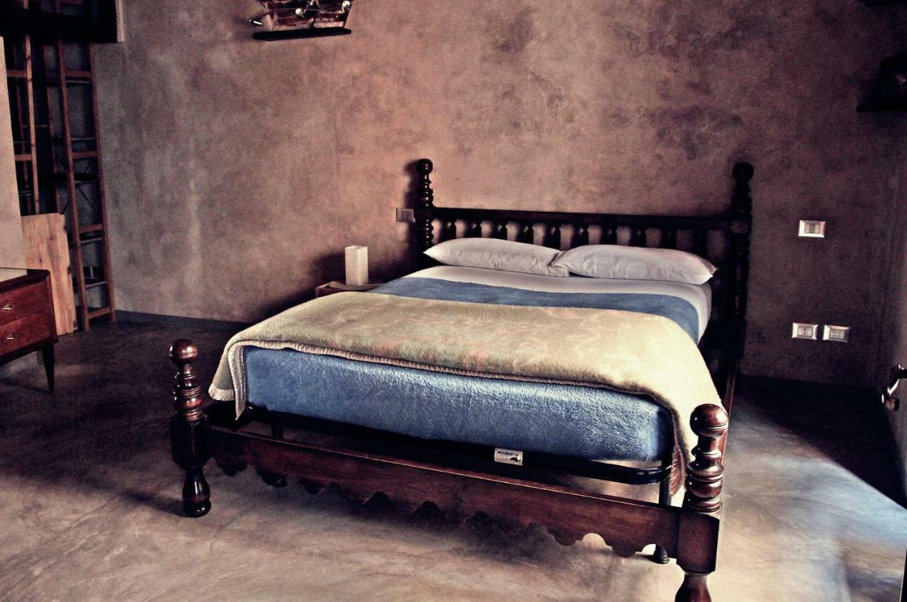 Lovingenoa - Antico Convento Apartment Bagian luar foto